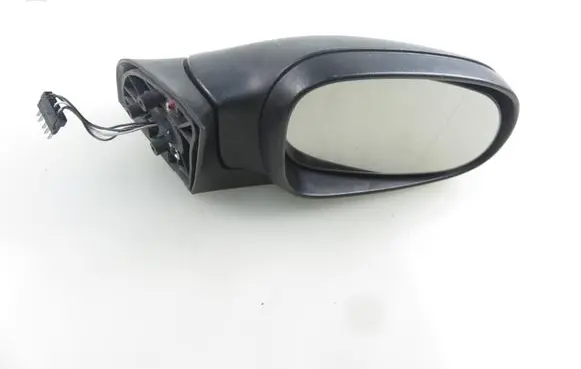 Mercedes-Benz A W168 Front door electric wing mirror 