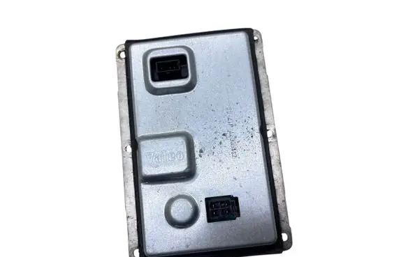 Xenon control unit/module