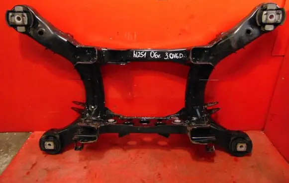 Mercedes-Benz R W251 Rear subframe 