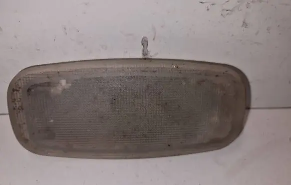 Mercedes-Benz C W202 Rear seat light A2028200401