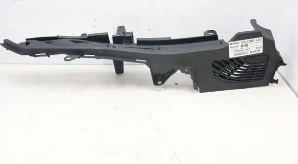 BMW X5 G05 Tailgate/trunk side cover trim 7438184MWGK3006 7438184