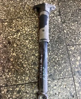 KIA Ceed Rear shock absorber/damper