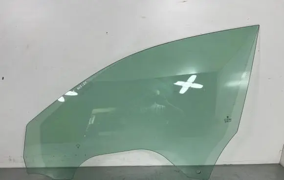 Volkswagen Arteon Shooting Brake Front door window glass four-door 43R000056