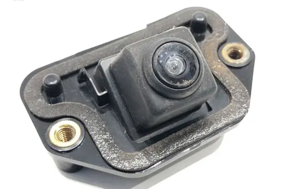 Nissan Micra K14 Reversing camera 284425FA2B