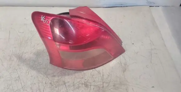 Toyota Yaris Rear/tail lights