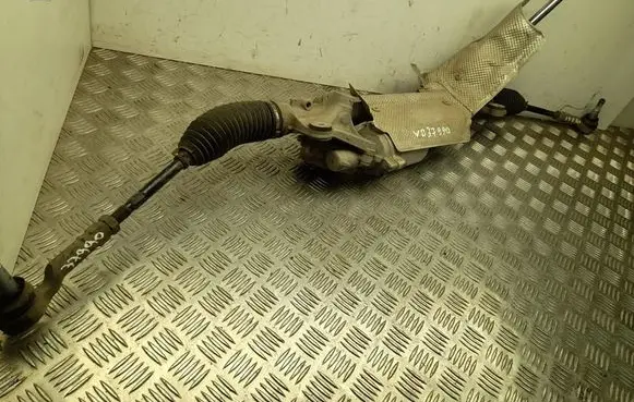 Land Rover Range Rover Evoque L551 Steering rack M8D23200BF