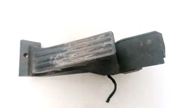 BMW 5 E60 E61 Accelerator throttle pedal 3542677264502 2916010