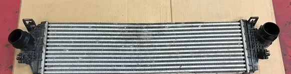 Ford Focus Intercooler radiator JX616K775AC