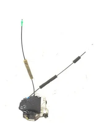 Lexus IS 220D-250-350 Front door lock 5I0908