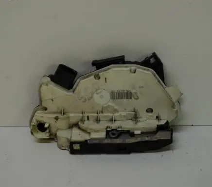 Seat Ibiza IV (6J,6P) Front door lock 5N2837016A