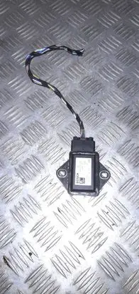 Opel Omega B2 ESP acceleration yaw rate sensor 24413377 0265005255 0012029