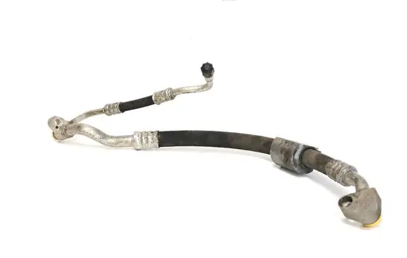BMW 3 E90 E91 Air conditioning (A/C) pipe/hose 9190451 64509190451