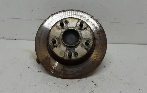 Honda Civic Rear wheel hub 