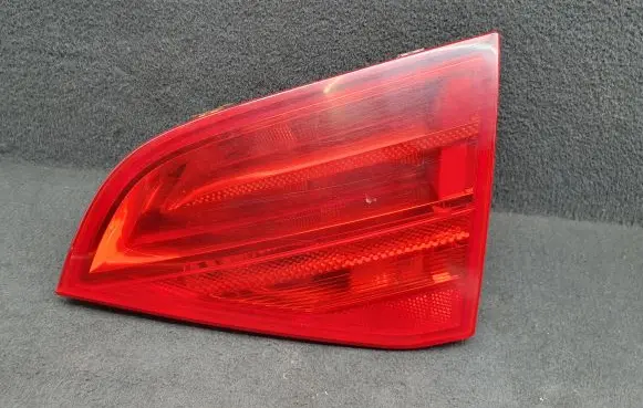 Audi A4 S4 B8 8K Tailgate rear/tail lights 21968002 8K9945094