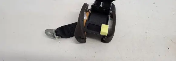 Mazda 6 Rear seatbelt BGE130951T 1HTNS