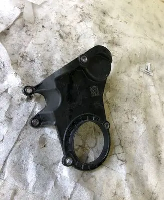 Skoda Scala Timing chain cover 05c109175a