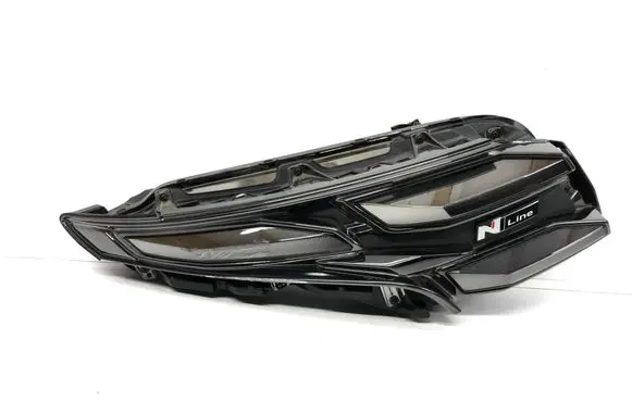 Hyundai Tucson IV NX4 LED Daytime headlight 92208N7XXX