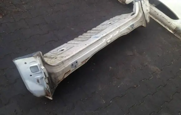 Toyota Land Cruiser (J100) Rear quarter panel 