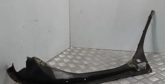 Mercedes-Benz R W251 Other trunk/boot trim element A2516901230
