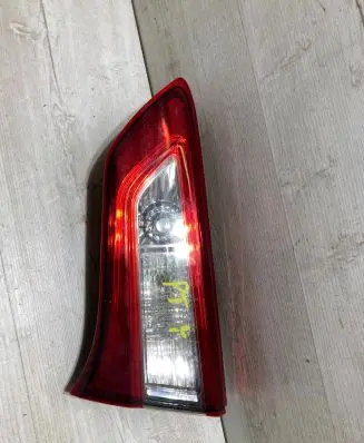 Rear/tail lights