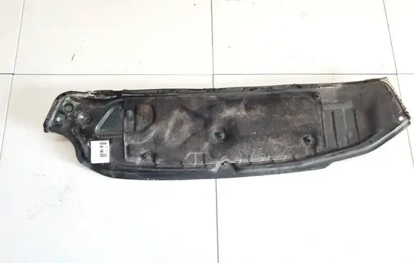 Honda Jazz Wiper trim