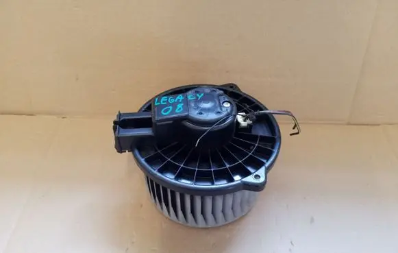 Subaru Legacy Heater fan/blower 2727000212