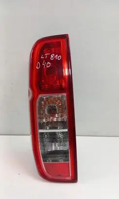 Nissan Navara D40 Rear/tail lights
