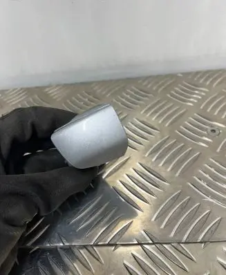 Audi A6 C7 Rear door handle cover 4H0837880A LY7W