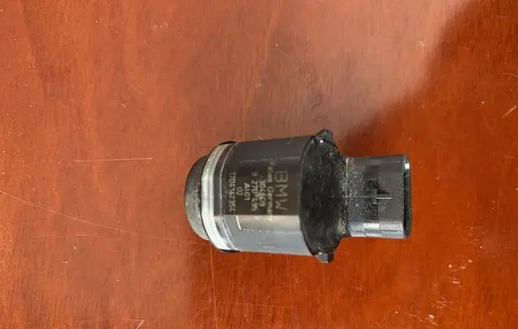 BMW 5 F10 F11 Parking PDC sensor 9270495