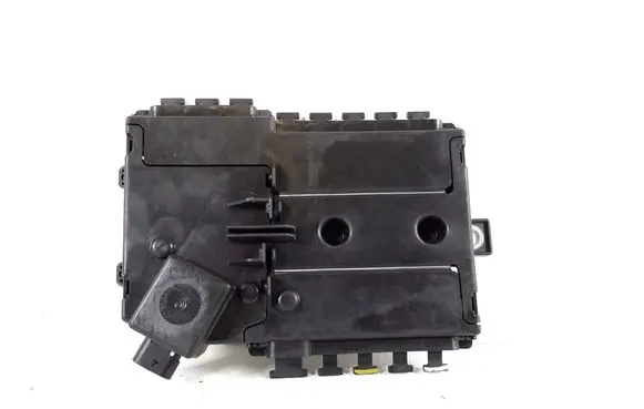 Mercedes-Benz C W205 Fuse module A2055402850
