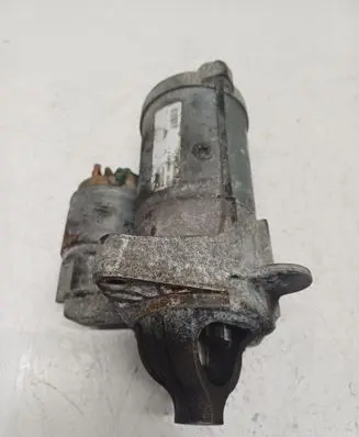 Renault Master III Starter motor 233003407R