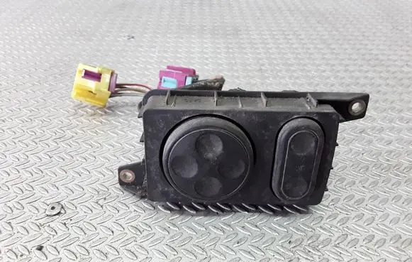 Audi A8 S8 D2 4D Seat control switch 4D0959777A