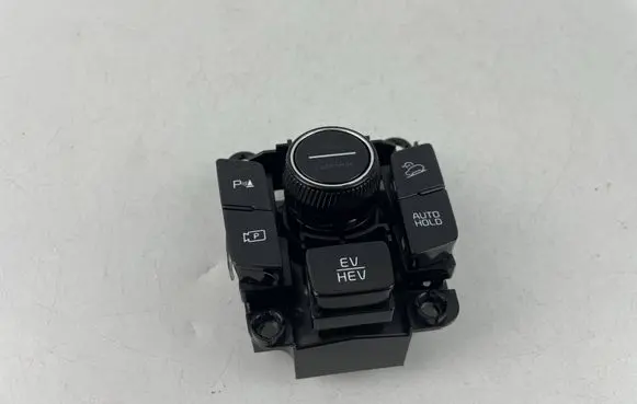 KIA Sportage Other switches/knobs/shifts 93301CJLA0