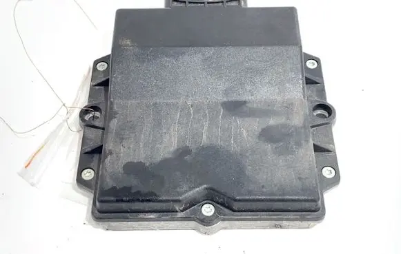 Audi A4 S4 B6 8E 8H LP gas control unit module 67R-011002