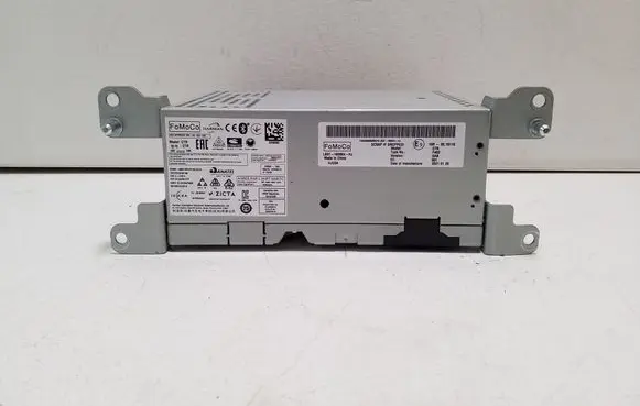 Ford Ranger Radio/CD/DVD/GPS head unit LB3T18D804HJ