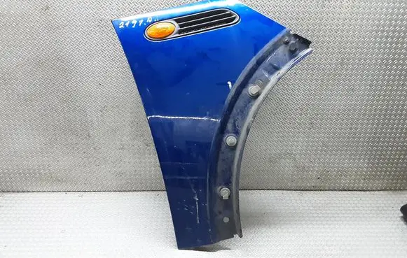 Mini One - Cooper R50 - 53 Fender