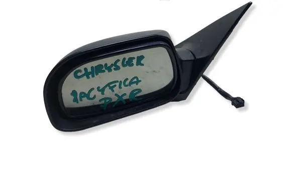 Chrysler Pacifica Front door electric wing mirror 151729KASACJA 151729
