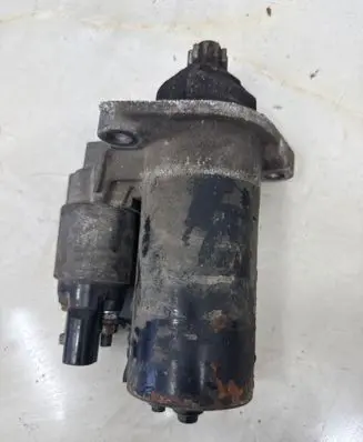Volkswagen Jetta V Starter motor