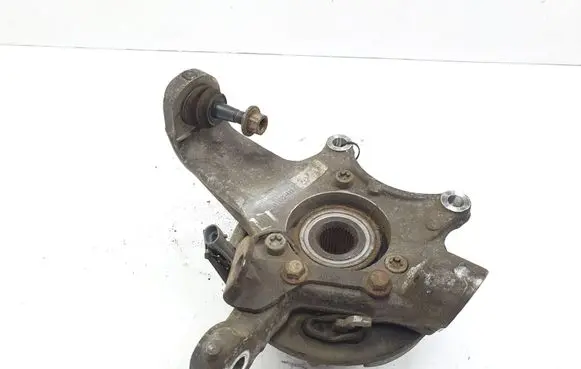 Chevrolet Corvette Stub axle 