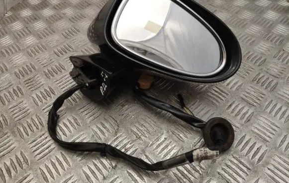 Bentley Flying Spur Front door electric wing mirror 213855056