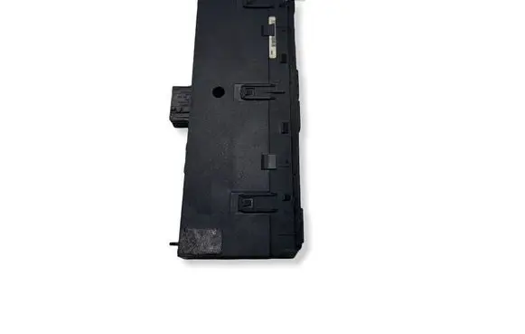 BMW 5 E60 E61 Seat heating switch 6949452 13580212 239057