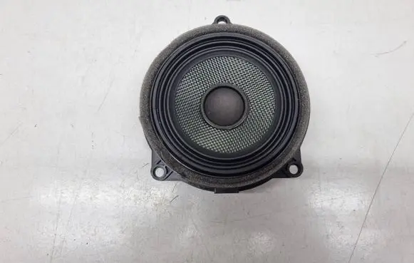 BMW X3 F25 Front door speaker 9209185 65139209185