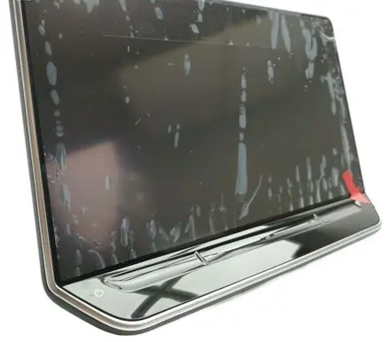 Screen/display/small screen