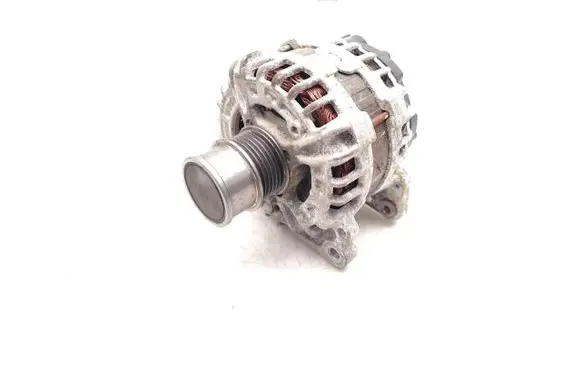 Audi A1 Generator/alternator 04C903023L