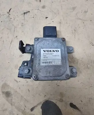 Volvo V60 Gearbox control unit/module 31325487 124300135 22381010330