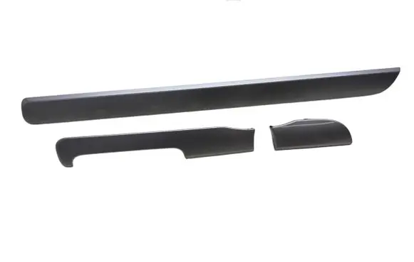 Volkswagen Golf VI Dashboard glove box trim 5K1858415B 5K1858418B 5K1858417B