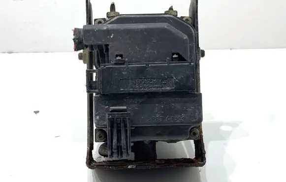 Smart ForTwo I ABS Pump 0273004530