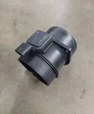 Jeep Compass Mass air flow meter 05149208ab