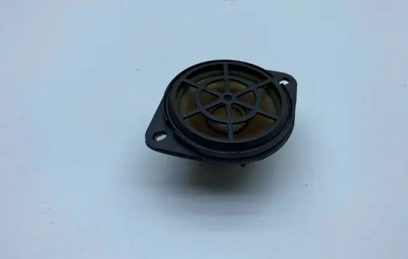 Panel speaker