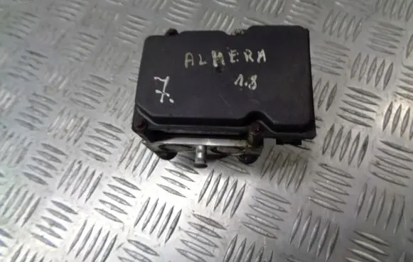 Nissan Almera N16 ABS Pump 0265800330